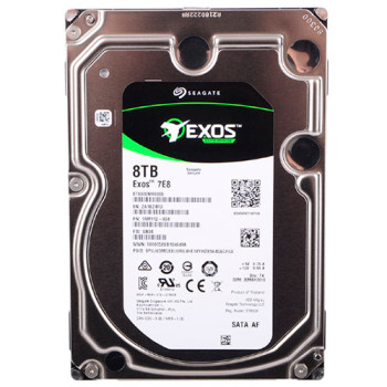 Жесткий диск Seagate 8ТБ HDD SATA 3.5 Жесткий диск Seagate 8ТБ HDD SATA 3.5