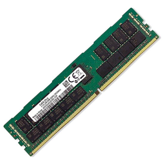 Оперативная память Hynix 64Gb DDR4-3200 PC4-25600R HMAA8GR7AJR4N-XNT8