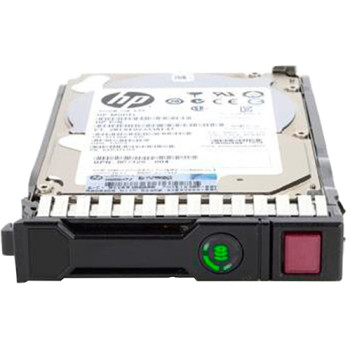 Жесткий диск HPE 18TB 3,5 Жесткий диск HPE 18TB 3,5
