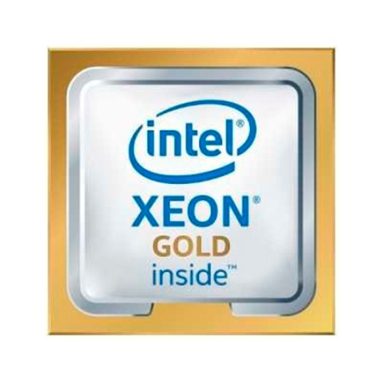 Процессор Intel Xeon Gold 5222