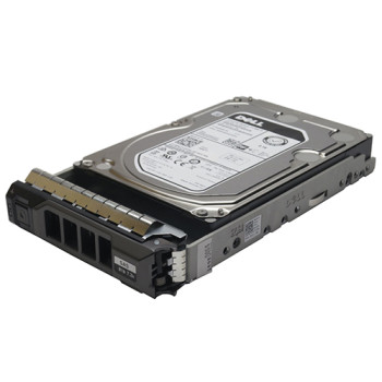 Жесткий диск Dell 16TB SAS 12Gbps 7.2k 512e 3.5in Hot Plug, 400-BJLE Жесткий диск Dell 16TB SAS 12Gbps 7.2k 512e 3.5in Hot Plug, 400-BJLE