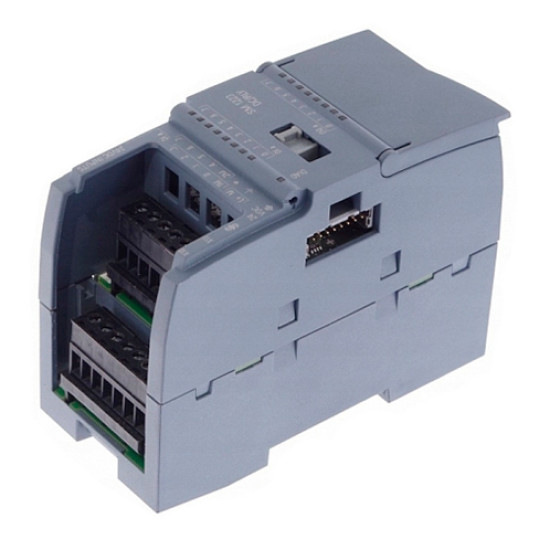 Контроллер Siemens SIMATIC 6ES7223-1QH32-0XB0