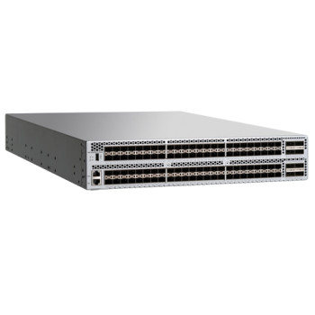 Коммутатор HP StoreFabric SN6500B Fibre Channel Коммутатор HP StoreFabric SN6500B Fibre Channel