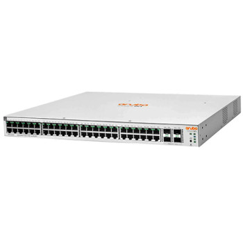 Коммутатор HPE Aruba Instant On 1930 JL686A Коммутатор HPE Aruba Instant On 1930 JL686A