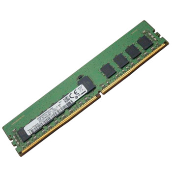 Оперативная память Dell 16GB DDR4-2666 ECC UDIMM PC4-21300V-E Оперативная память Dell 16GB DDR4-2666 ECC UDIMM PC4-21300V-E