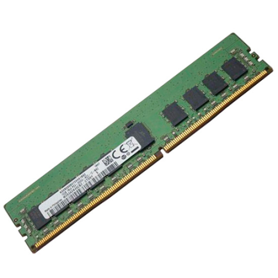 Оперативная память Dell 16GB DDR4-2666 ECC UDIMM PC4-21300V-E