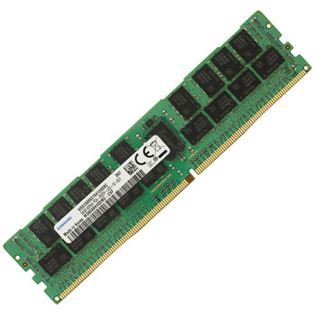 Оперативная память Samsung DDR4 64GB PC4-23400 2933MHz ClL21 ECC Reg (LR-DIMM)1.2V Оперативная память Samsung DDR4 64GB PC4-23400 2933MHz ClL21 ECC Reg (LR-DIMM)1.2V