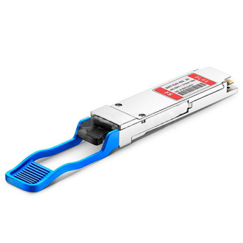 Оптический трансивер Juniper JNP-QSFP-4X10GE-LR Оптический трансивер Juniper JNP-QSFP-4X10GE-LR