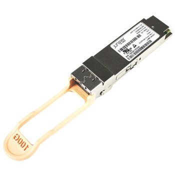 Оптический трансивер Juniper JNP-QSFP-100G-LR4 Оптический трансивер Juniper JNP-QSFP-100G-LR4