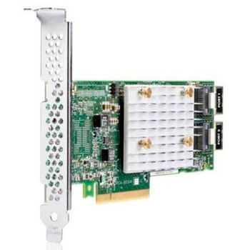 Контроллер HPE Smart Array E208i-p SR 12G SAS, 804394-B21 Контроллер HPE Smart Array E208i-p SR 12G SAS, 804394-B21