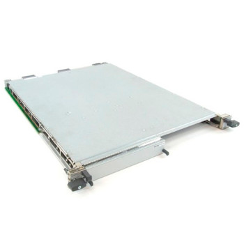 Интерфейсный модуль Juniper MX-MPC3E-3D Интерфейсный модуль Juniper MX-MPC3E-3D