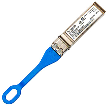 Трансивер Brocade SFP+ 16GBASE-LR Long-Fibre Channel 10km LC Трансивер Brocade SFP+ 16GBASE-LR Long-Fibre Channel 10km LC