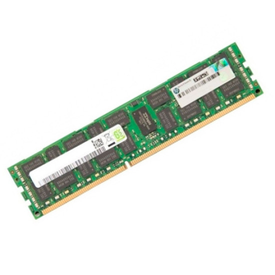 Оперативная память HPE 32GB Dual Rank x4 DDR4-3200 Reg for Gen10+