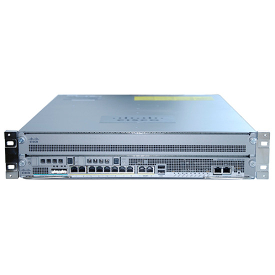 Межсетевой экран Cisco ASA5585-S20-K8