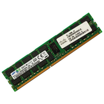 Модуль памяти Cisco UCS-MR-1X082RZ-A Модуль памяти Cisco UCS-MR-1X082RZ-A