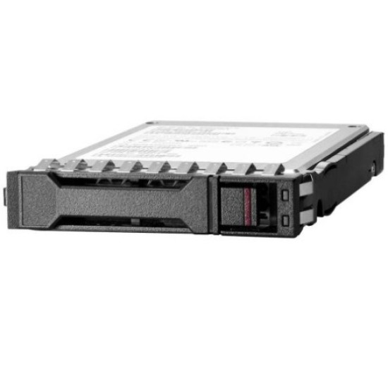 Жесткий диск HPE 1.2TB SFF SAS, P28586-B21