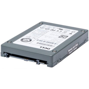 SSD накопитель Dell 400GB SAS Mix Use MLC 12Gbps 2.5 SSD накопитель Dell 400GB SAS Mix Use MLC 12Gbps 2.5
