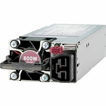 Блок питания HPE 800W P38995-B21 Блок питания HPE 800W P38995-B21