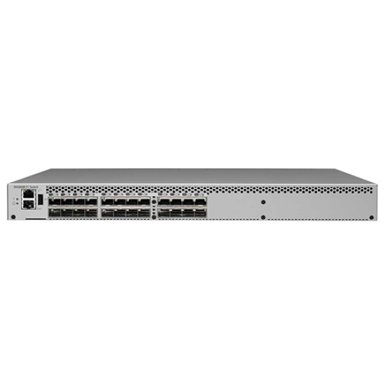 Коммутатор HPE StoreFabric SN3000B QW938B