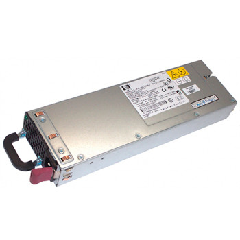 Блок питания HPE 500W 866729-001, 865408-B21 Блок питания HPE 500W 866729-001, 865408-B21