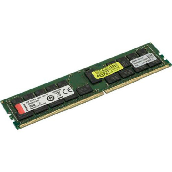 Оперативная память Kingston 32GB DDR4 KSM26RD4/32HDI