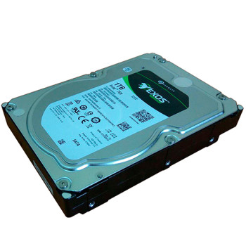Жесткий диск Seagate Enterprise Capacity 1ТБ SATA III 3.5 Жесткий диск Seagate Enterprise Capacity 1ТБ SATA III 3.5