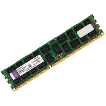 Оперативная память Kingston 8GB DDR3 KVR13LR9D4/8HC Оперативная память Kingston 8GB DDR3 KVR13LR9D4/8HC
