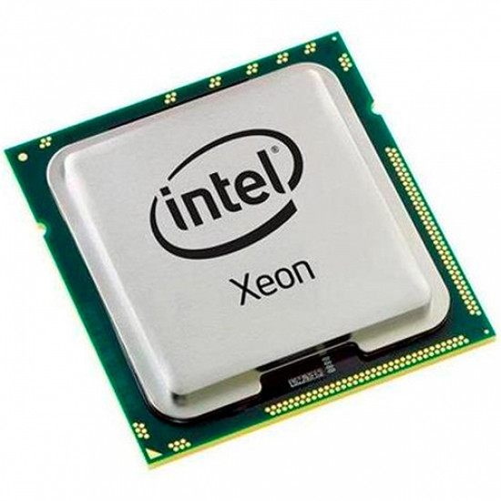 Процессор Intel Xeon E-2236