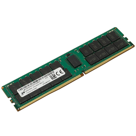 Оперативная память DELL 64GB 2Rx4 PC4-23400R DDR4-2933MHz W403Y