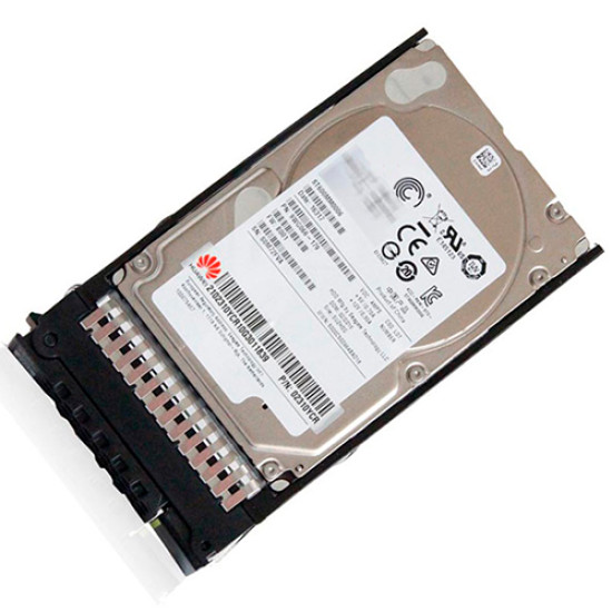 SSD накопитель Huawei 1920GB, SATA 6Gb/s, MU 2.5