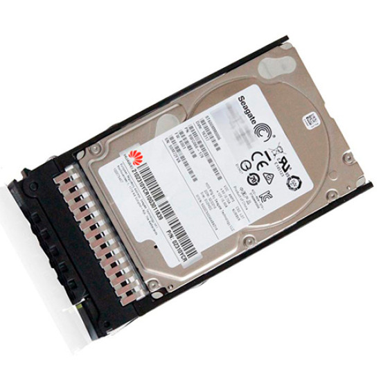 SSD накопитель Huawei 6400GB, SAS 12Gb/s, MU, 3DWPD, 2.5