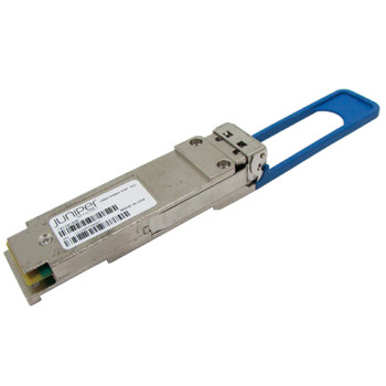 Оптический трансивер Juniper JNP-QSFP-100G-SR4 Оптический трансивер Juniper JNP-QSFP-100G-SR4