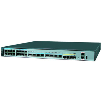 Коммутатор Huawei S6720-32C-PWH-SI Коммутатор Huawei S6720-32C-PWH-SI