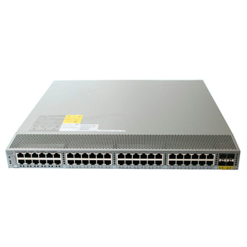 Коммутатор Cisco N2K-C2248TP-E Коммутатор Cisco N2K-C2248TP-E