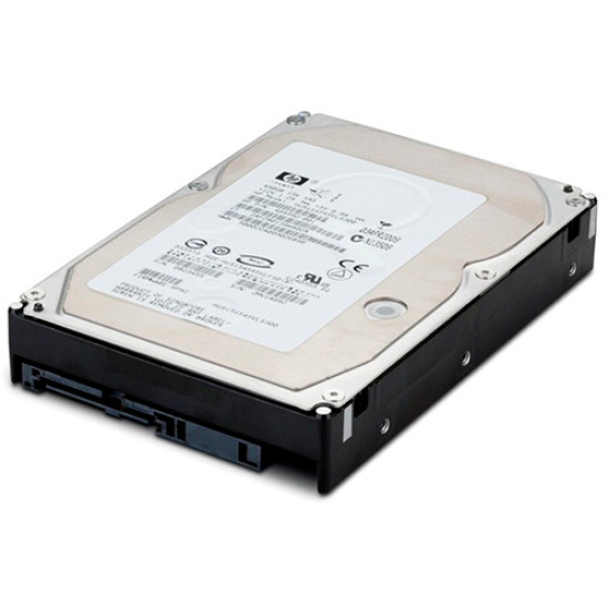 Жесткий диск HPE MSA 18TB SAS 12G Midline 7.2K LFF M2 R7L70A