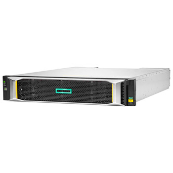 СХД HPE MSA 2060 16Gb Fibre Channel SFF Storage, R0Q74A СХД HPE MSA 2060 16Gb Fibre Channel SFF Storage, R0Q74A