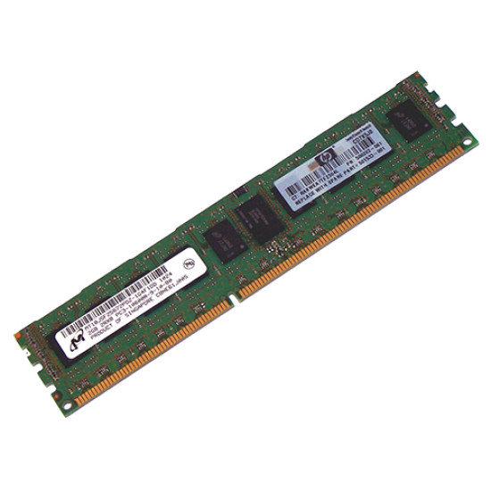 Оперативная память Micron MT18JSF25672PDZ-1G4F1BA