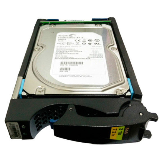 Жесткий диск EMC 3TB 7.2K 3.5in 6G SAS VX-VS07-030