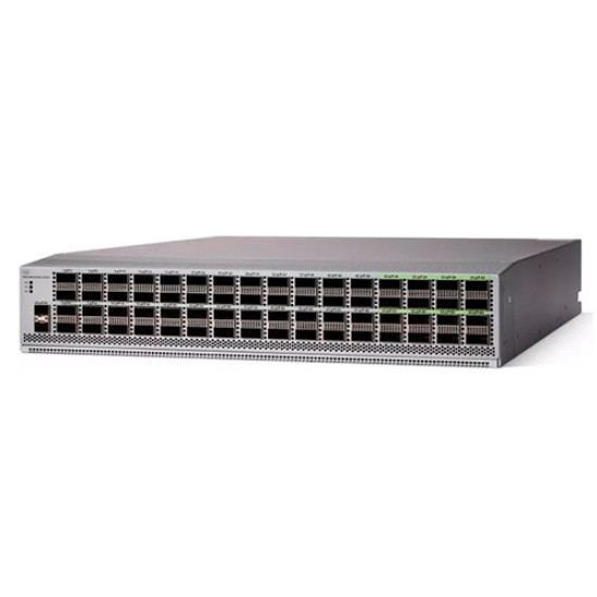 Коммутатор Cisco Nexus N9K-C9364C