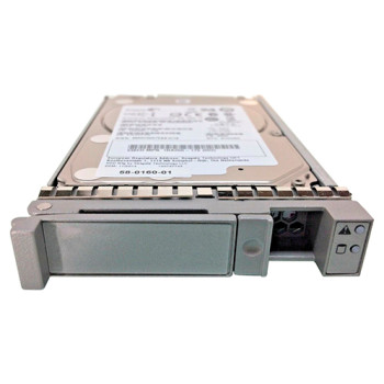 Жесткий диск Cisco UCS-HD600G15K12N Жесткий диск Cisco UCS-HD600G15K12N