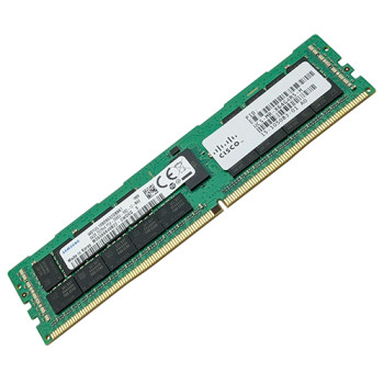 Оперативная память Cisco UCS-MR-X64G4RS-H Оперативная память Cisco UCS-MR-X64G4RS-H