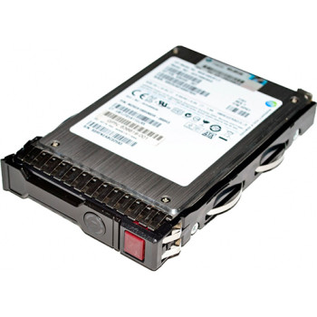 Накопитель SSD HP 800GB 12Gb/s SAS 2,5 Накопитель SSD HP 800GB 12Gb/s SAS 2,5