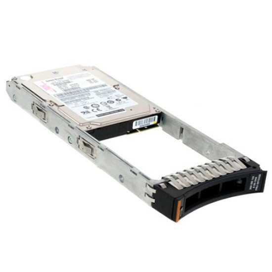 Накопитель SSD IBM 400Gb 2.5