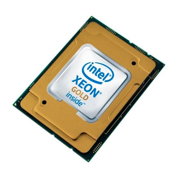 Комплект процессора HPE Intel Xeon Gold 5220, P02499-B21 Комплект процессора HPE Intel Xeon Gold 5220, P02499-B21