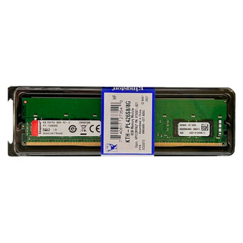 Оперативная память Kingston KTH-PL426S8/8G Оперативная память Kingston KTH-PL426S8/8G