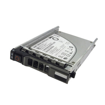 Накопитель SSD Dell 1.92TB SATA 6Gbps 2.5 Накопитель SSD Dell 1.92TB SATA 6Gbps 2.5