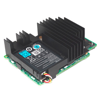 RAID-контроллер Dell PowerEdge 2GB PERC H730P Mini Mono, 07H4CN RAID-контроллер Dell PowerEdge 2GB PERC H730P Mini Mono, 07H4CN