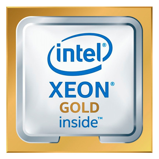 Процессор Intel Xeon Gold 5118 (2.3GHz/12-core/105W), 860663-B21