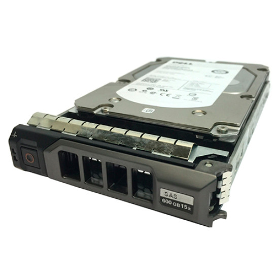 Жесткий диск DELL 600GB 3.5