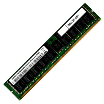 Оперативная память HPE 16GB PC4-21300 DDR4-2666MHZ ECC 288-PIN DIMM 1.2V, 840756-091 Оперативная память HPE 16GB PC4-21300 DDR4-2666MHZ ECC 288-PIN DIMM 1.2V, 840756-091
